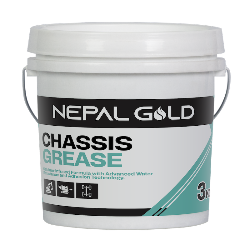 NEPAL GOLD Chassis Grease...