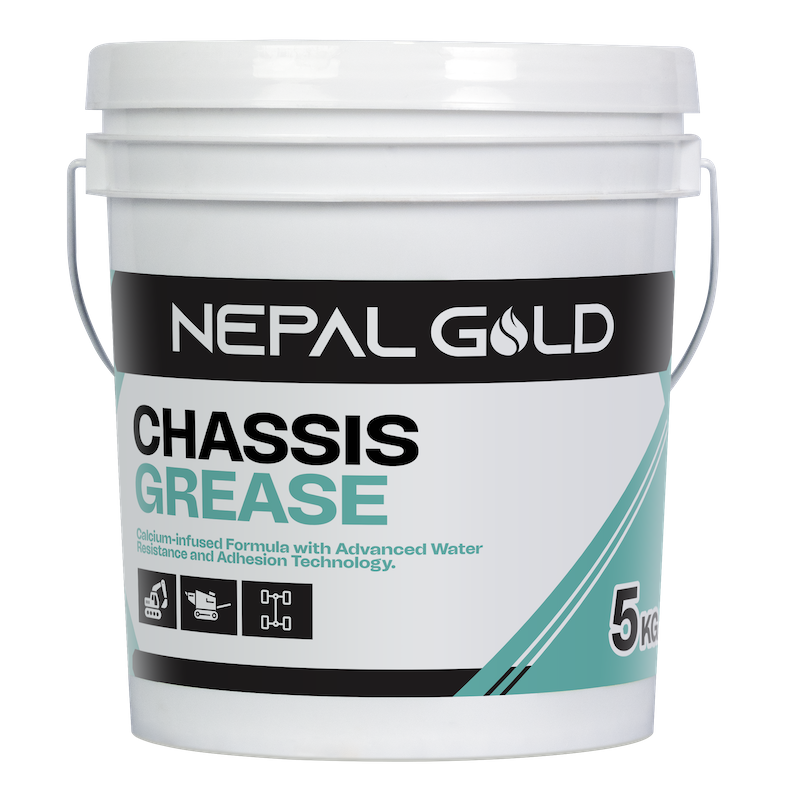 NEPAL GOLD Chassis Grease...