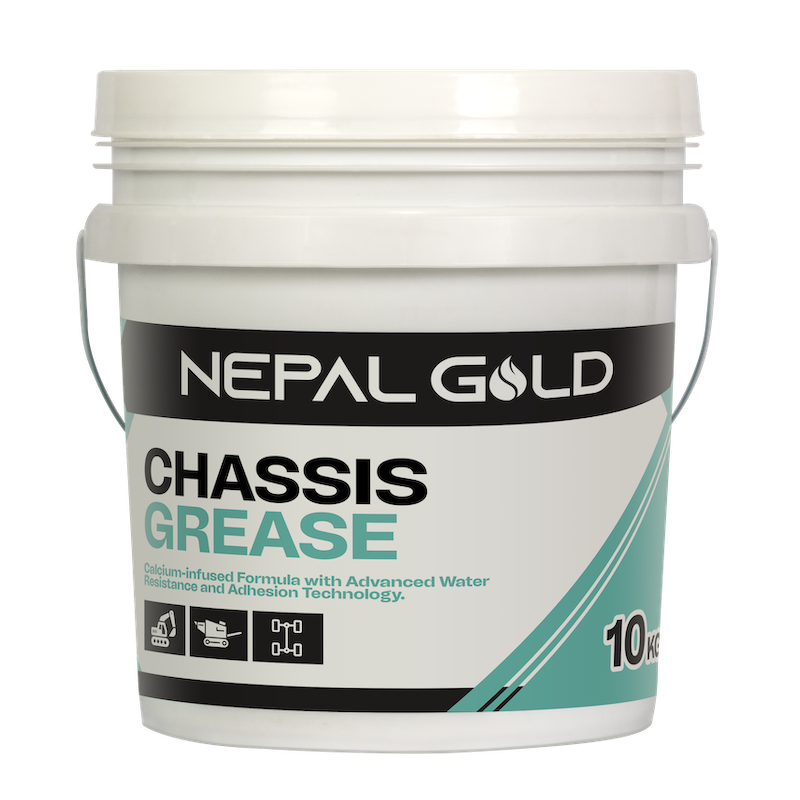 NEPAL GOLD Chassis Grease...