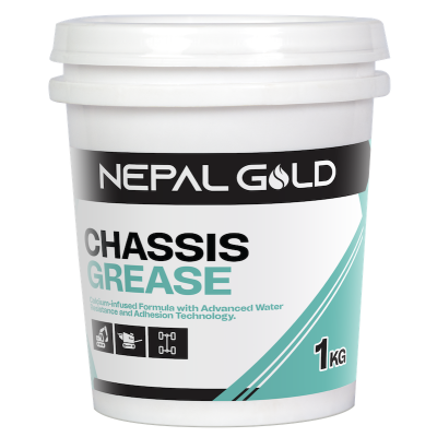 NEPAL GOLD Chassis Grease...