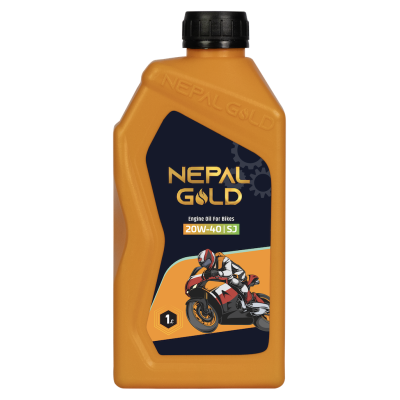 NEPAL GOLD Engine Oil For...