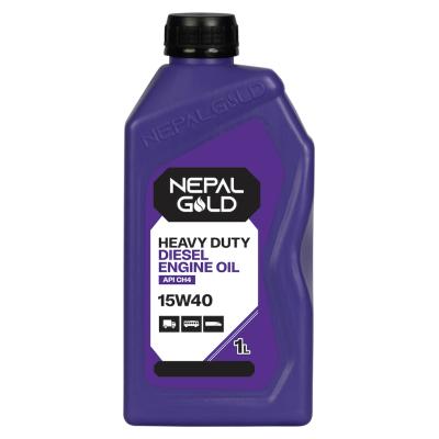 NEPAL GOLD Heavy Duty...