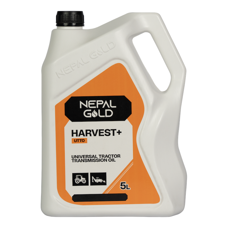 NEPAL GOLD Harvest+ UTTO...