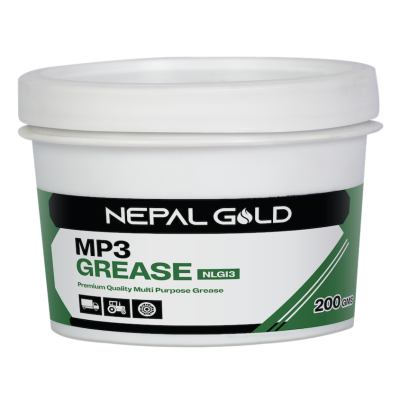 NEPAL GOLD MP3 Grease...