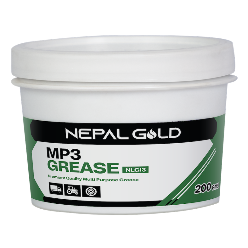 NEPAL GOLD MP3 Grease...