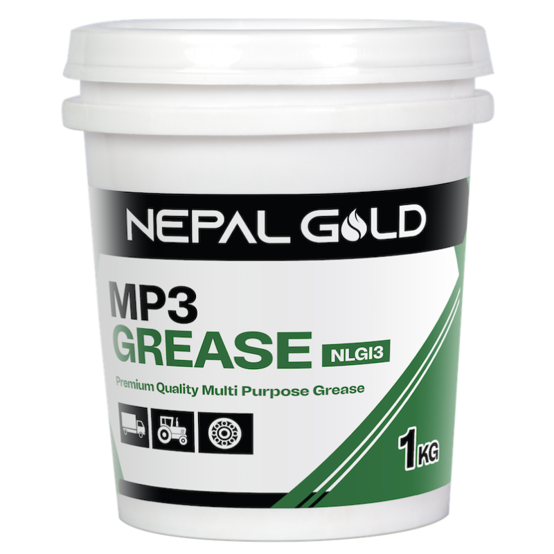 NEPAL GOLD MP3 Grease...