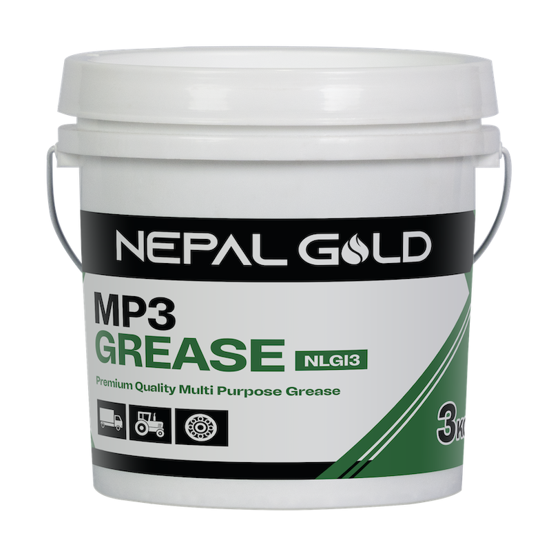 NEPAL GOLD MP3 Grease...