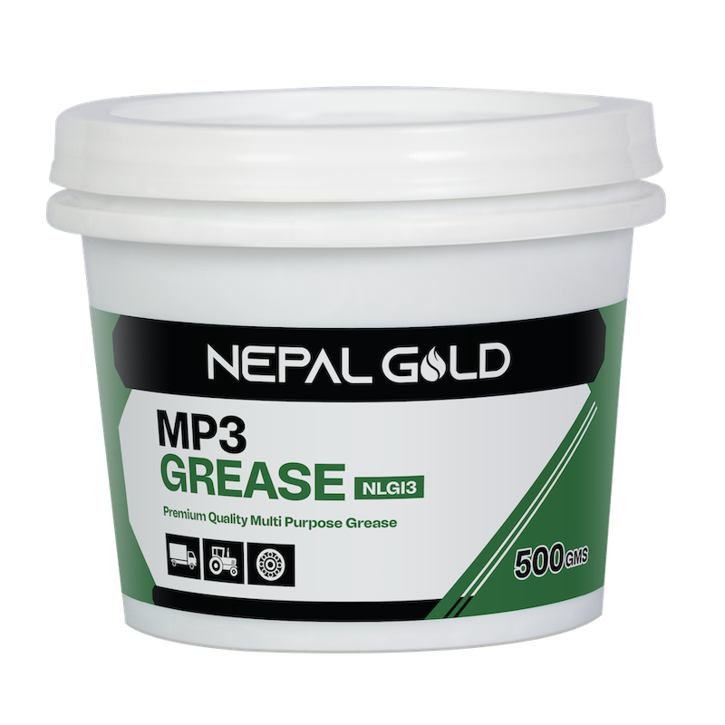 NEPAL GOLD MP3 Grease...