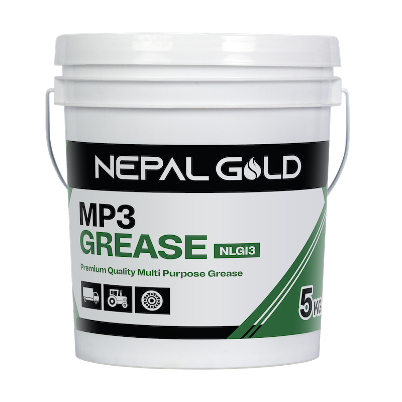 NEPAL GOLD MP3 Grease...