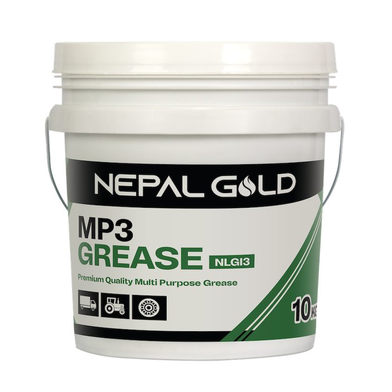 NEPAL GOLD MP3 Grease...
