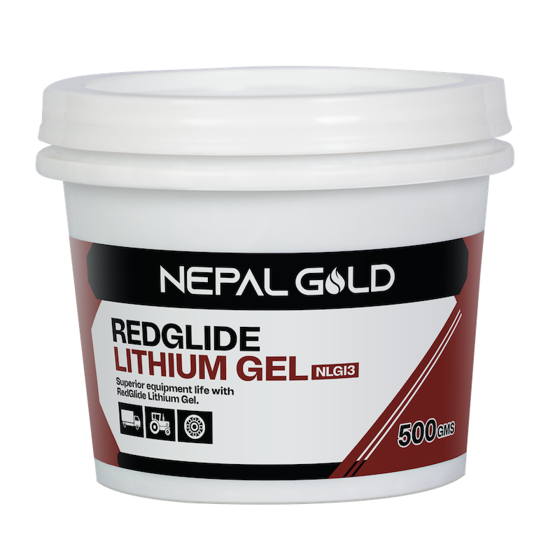 NEPAL GOLD RedGlide Lithium...