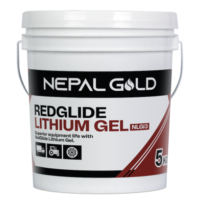 NEPAL GOLD RedGlide Lithium...