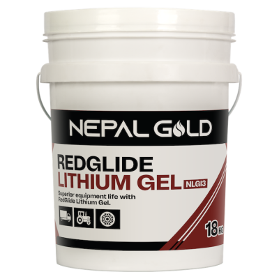 NEPAL GOLD RedGlide Lithium...