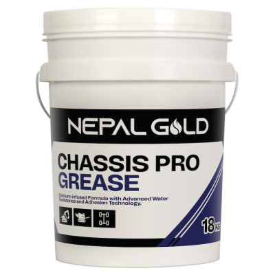 NEPAL GOLD ChassisPro...