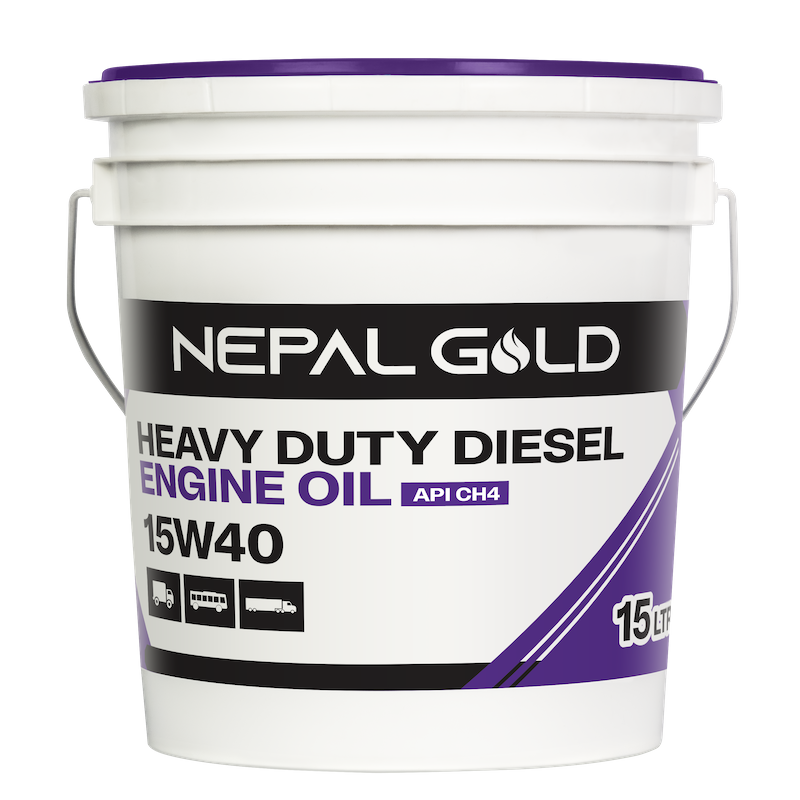 NEPAL GOLD Heavy Duty...
