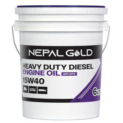 NEPAL GOLD Heavy Duty...