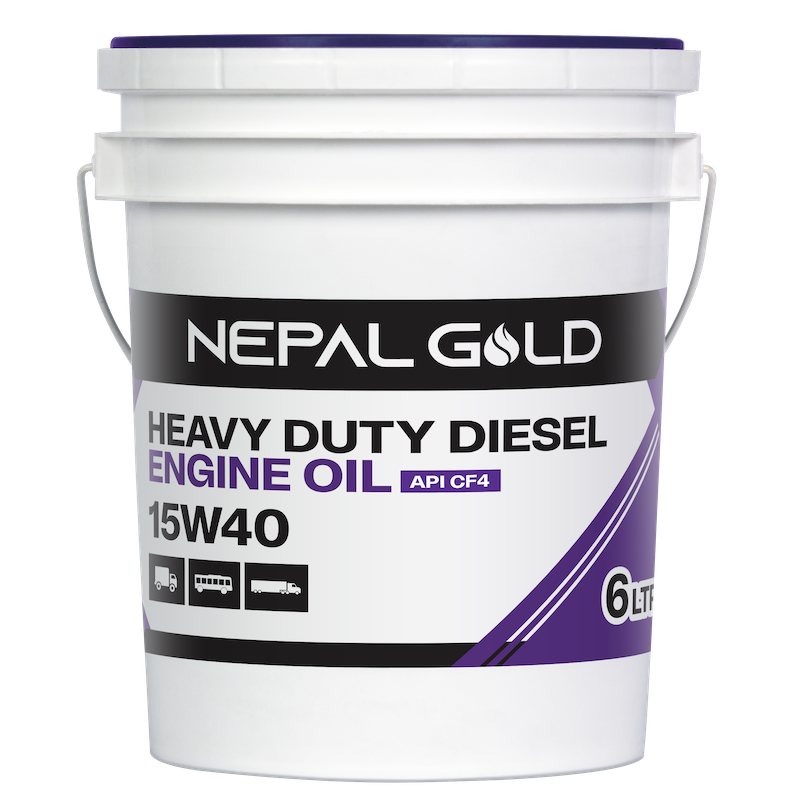 NEPAL GOLD Heavy Duty...