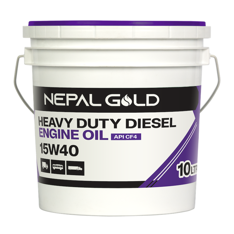NEPAL GOLD Heavy Duty...