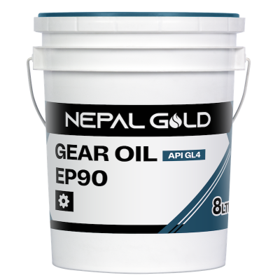 NEPAL GOLD Gear Oil EP-90...