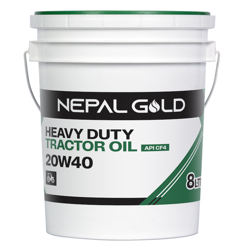 NEPAL GOLD Heavy Duty...